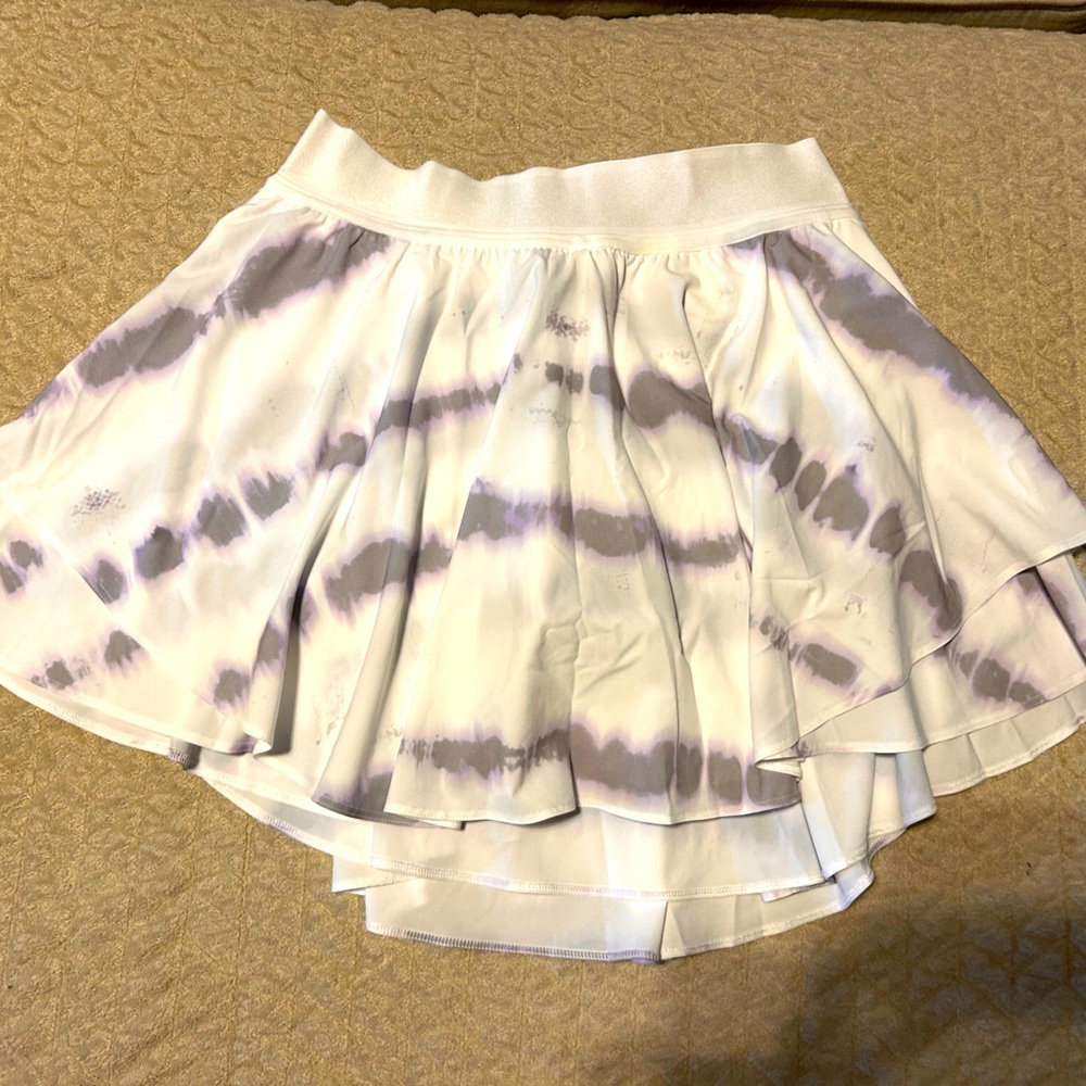 Lululemon skirt